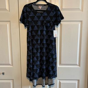 LuLaRoe Carly XS